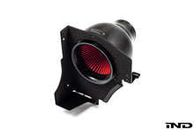 Load image into Gallery viewer, Eventuri Carbon Fiber Intake System - BMW M3 (E46) 2001-2006