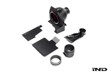 Load image into Gallery viewer, Eventuri Carbon Fiber Intake System - BMW M3 (E46) 2001-2006
