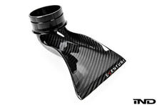 Load image into Gallery viewer, Eventuri Carbon Fiber Intake System - BMW M3 (E46) 2001-2006