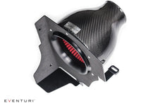 Load image into Gallery viewer, Eventuri Carbon Fiber Intake System - BMW M3 (E46) 2001-2006