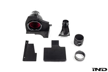 Load image into Gallery viewer, Eventuri Carbon Fiber Intake System - BMW M3 (E46) 2001-2006