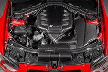 Load image into Gallery viewer, Eventuri Gloss Carbon Fiber Air Duct Set - BMW M3 (E9x) 2008-2013