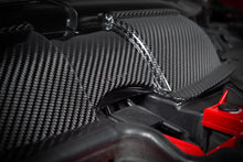Load image into Gallery viewer, Eventuri Gloss Carbon Fiber Air Duct Set - BMW M3 (E9x) 2008-2013
