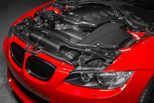 Load image into Gallery viewer, Eventuri Gloss Carbon Fiber Air Duct Set - BMW M3 (E9x) 2008-2013