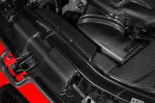 Load image into Gallery viewer, Eventuri Gloss Carbon Fiber Air Duct Set - BMW M3 (E9x) 2008-2013