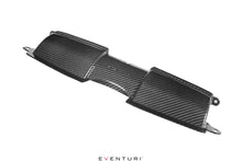 Load image into Gallery viewer, Eventuri Gloss Carbon Fiber Air Duct Set - BMW M3 (E9x) 2008-2013