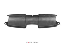 Load image into Gallery viewer, Eventuri Matte Carbon Fiber Air Duct Set - BMW M3 (E9x) 2008-2013