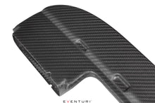 Load image into Gallery viewer, Eventuri Matte Carbon Fiber Air Duct Set - BMW M3 (E9x) 2008-2013