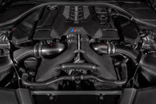 Load image into Gallery viewer, Eventuri Carbon Fiber Turbo Inlet Set - BMW M5 (F90) 2018-2023 / M8 (F9x) 2020-2025