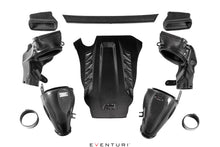 Load image into Gallery viewer, Eventuri Carbon Fiber Intake System - BMW X5M / X6M (F9x) 2020-2026 / XM (G09) 2023-2025