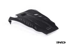 Load image into Gallery viewer, Eventuri Carbon Fiber Intake System - BMW X5M / X6M (F9x) 2020-2026 / XM (G09) 2023-2025