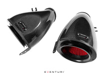 Load image into Gallery viewer, Eventuri Carbon Fiber Intake System - BMW X5M / X6M (F9x) 2020-2026 / XM (G09) 2023-2025