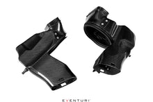 Load image into Gallery viewer, Eventuri Carbon Fiber Intake System - BMW X5M / X6M (F9x) 2020-2026 / XM (G09) 2023-2025