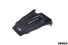 Load image into Gallery viewer, Eventuri Carbon Fiber Intake System - BMW X5M / X6M (F9x) 2020-2026 / XM (G09) 2023-2025