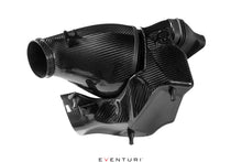 Load image into Gallery viewer, Eventuri Carbon Fiber Intake System - BMW X5M / X6M (F9x) 2020-2026 / XM (G09) 2023-2025