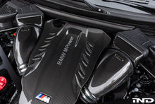 Load image into Gallery viewer, Eventuri Carbon Fiber Intake System - BMW X5M / X6M (F9x) 2020-2026 / XM (G09) 2023-2025