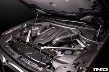 Load image into Gallery viewer, Eventuri Carbon Fiber Intake System - BMW X5M / X6M (F9x) 2020-2026 / XM (G09) 2023-2025
