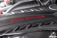 Load image into Gallery viewer, Eventuri Carbon Fiber Intake System - BMW X5M / X6M (F9x) 2020-2026 / XM (G09) 2023-2025