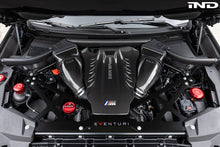Load image into Gallery viewer, Eventuri Carbon Fiber Intake System - BMW X5M / X6M (F9x) 2020-2026 / XM (G09) 2023-2025