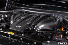Load image into Gallery viewer, Eventuri Carbon Fiber Intake System - BMW X5M / X6M (F9x) 2020-2026 / XM (G09) 2023-2025