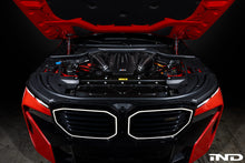 Load image into Gallery viewer, Eventuri Carbon Fiber Intake System - BMW X5M / X6M (F9x) 2020-2026 / XM (G09) 2023-2025