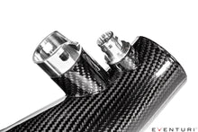 Load image into Gallery viewer, Eventuri Carbon Fiber Intake System - Various BMW B48 Models 2019-2025