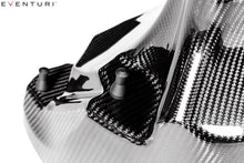 Load image into Gallery viewer, Eventuri Carbon Fiber Intake System - Various BMW B48 Models 2019-2025