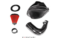 Load image into Gallery viewer, Eventuri Carbon Fiber Intake System - Various BMW B48 Models 2019-2025