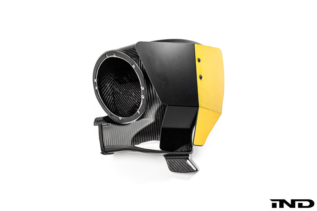 Eventuri Carbon Fiber Intake System - Various BMW B58TU2 Models 2025+