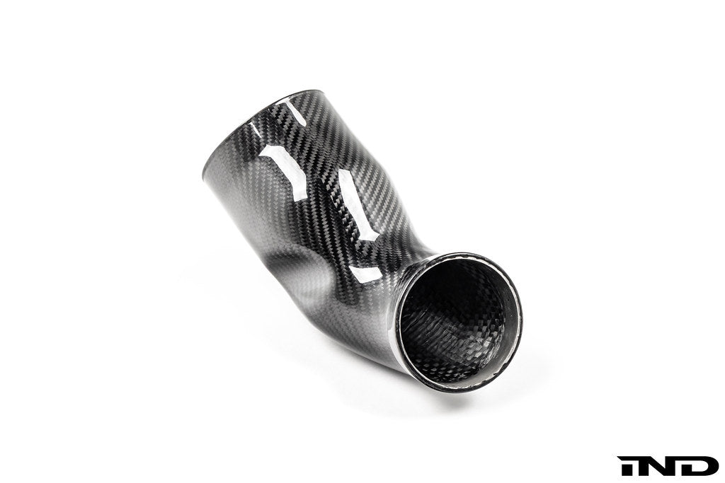 Eventuri Carbon Fiber Intake System - Various BMW B58TU2 Models 2025+