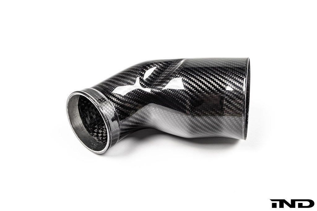 Eventuri Carbon Fiber Intake System - Various BMW B58TU2 Models 2025+