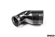 Load image into Gallery viewer, Eventuri Carbon Fiber Intake System - Various BMW B58TU2 Models 2025+