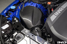 Load image into Gallery viewer, Eventuri Carbon Fiber Intake System - Various BMW B58TU2 Models 2025+