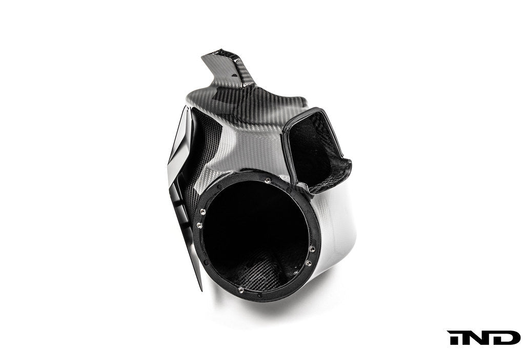 Eventuri Carbon Fiber Intake System - Various BMW B58TU2 Models 2025+