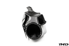 Load image into Gallery viewer, Eventuri Carbon Fiber Intake System - Various BMW B58TU2 Models 2025+