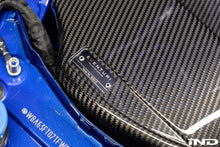 Load image into Gallery viewer, Eventuri Carbon Fiber Intake System - Various BMW B58TU2 Models 2025+
