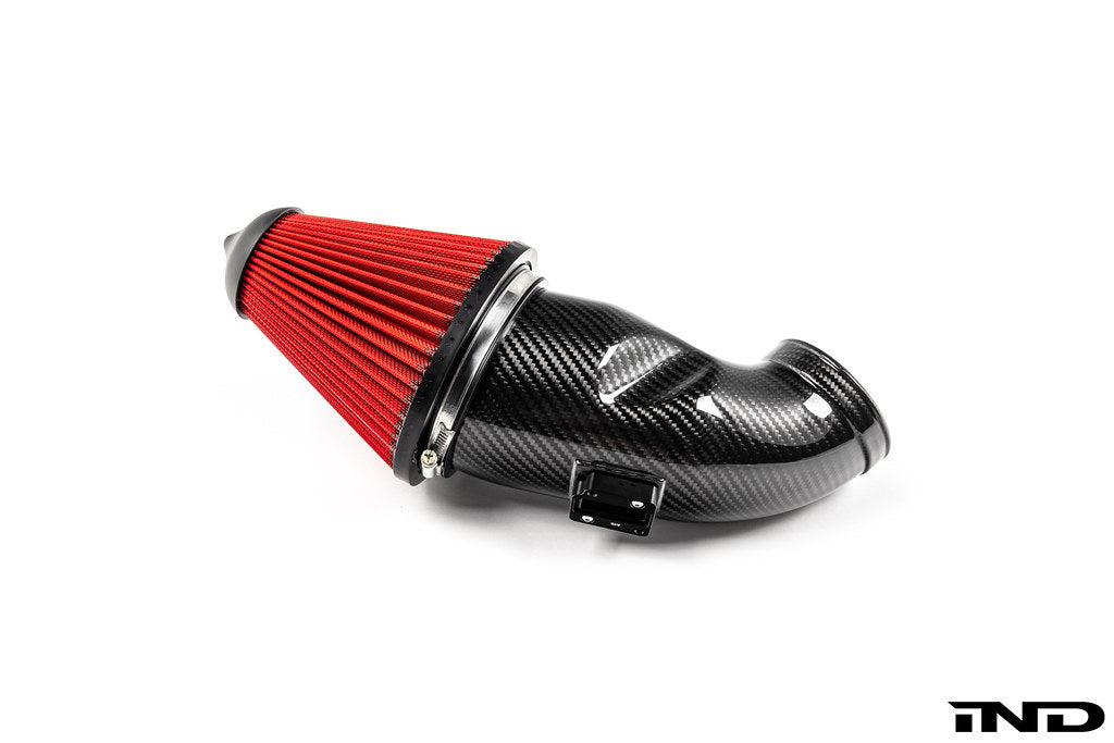 Eventuri Carbon Fiber Intake System - Various BMW B58TU2 Models 2025+
