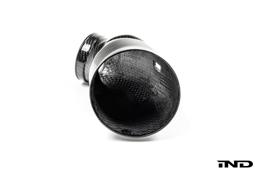 Eventuri Carbon Fiber Intake System - Various BMW B58TU2 Models 2025+