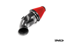 Load image into Gallery viewer, Eventuri Carbon Fiber Intake System - Various BMW B58TU2 Models 2025+