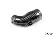 Load image into Gallery viewer, Eventuri Carbon Fiber Intake System - Various BMW B58TU2 Models 2025+