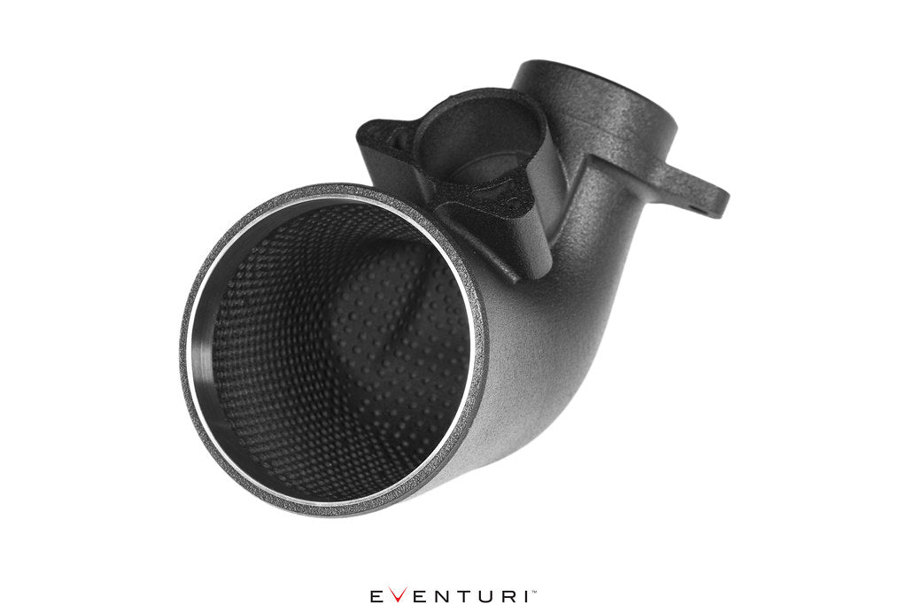 Eventuri Carbon Fiber Intake System V2 - BMW M2/M3/M4 (G8x) 2022+