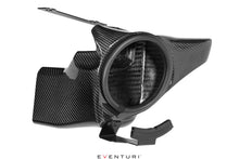 Load image into Gallery viewer, Eventuri Carbon Fiber Intake System V2 - BMW M2/M3/M4 (G8x) 2022+