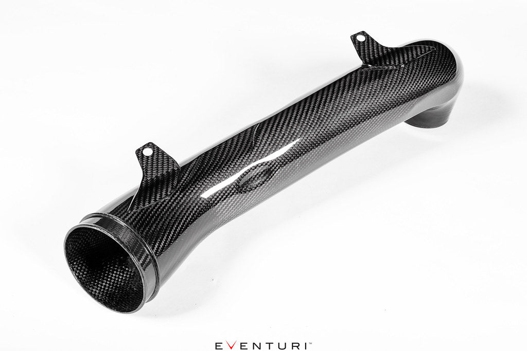Eventuri Carbon Fiber Intake System V2 - BMW M2/M3/M4 (G8x) 2022+