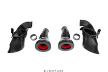 Load image into Gallery viewer, Eventuri Carbon Fiber Intake System - BMW M5 / M5 Touring (G90/G99) 2025-2027