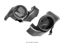 Load image into Gallery viewer, Eventuri Carbon Fiber Intake System - BMW M5 / M5 Touring (G90/G99) 2025-2027