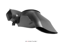 Load image into Gallery viewer, Eventuri Carbon Fiber Intake System - BMW M5 / M5 Touring (G90/G99) 2025-2027