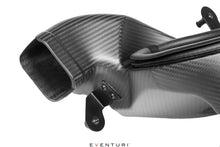 Load image into Gallery viewer, Eventuri Carbon Fiber Intake System - BMW M5 / M5 Touring (G90/G99) 2025-2027