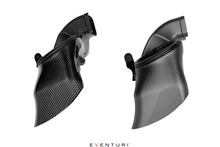 Load image into Gallery viewer, Eventuri Carbon Fiber Intake System - BMW M5 / M5 Touring (G90/G99) 2025-2027
