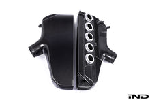 Load image into Gallery viewer, Eventuri Carbon Fiber Inlet Plenum - BMW M5 (E60) / M6 (E63/E64) 2006-2010