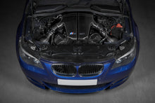 Load image into Gallery viewer, Eventuri Carbon Fiber Inlet Plenum - BMW M5 (E60) / M6 (E63/E64) 2006-2010